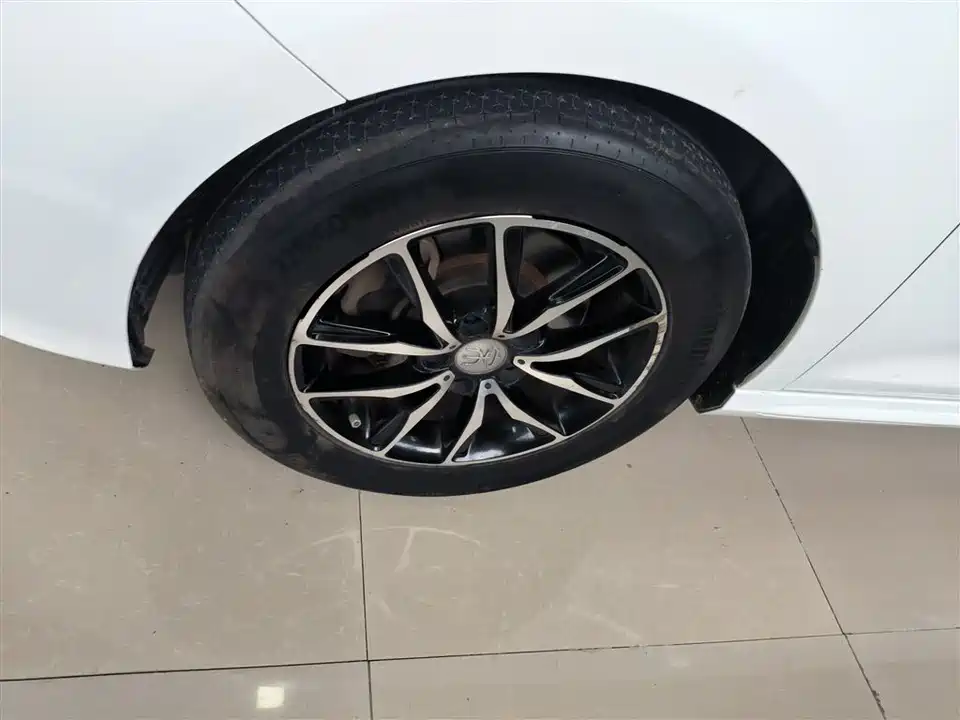 BYD Song MAX