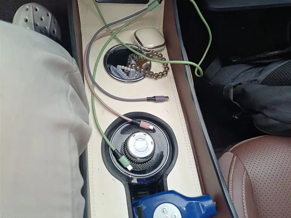 Wuling Wuling Bingguo