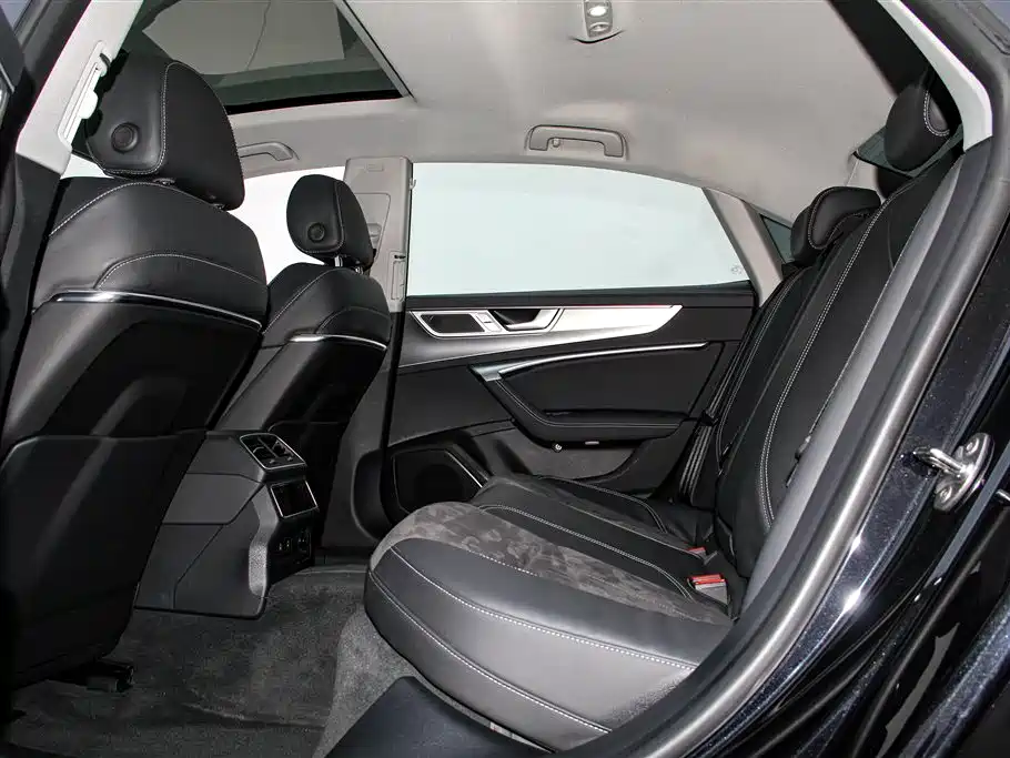 Audi A7L Audi A7L