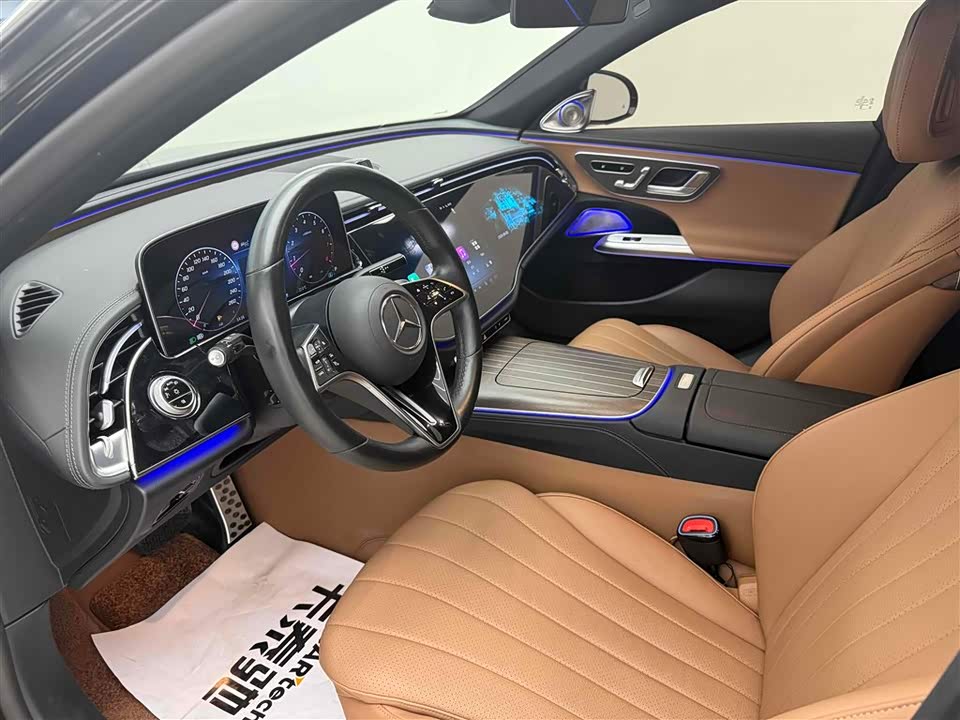 Mercedes-Benz E-class Mercedes-Benz E-class