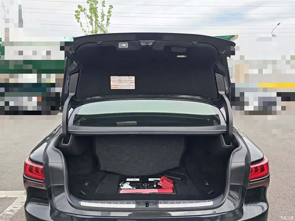 Lexus LS, 2021 19