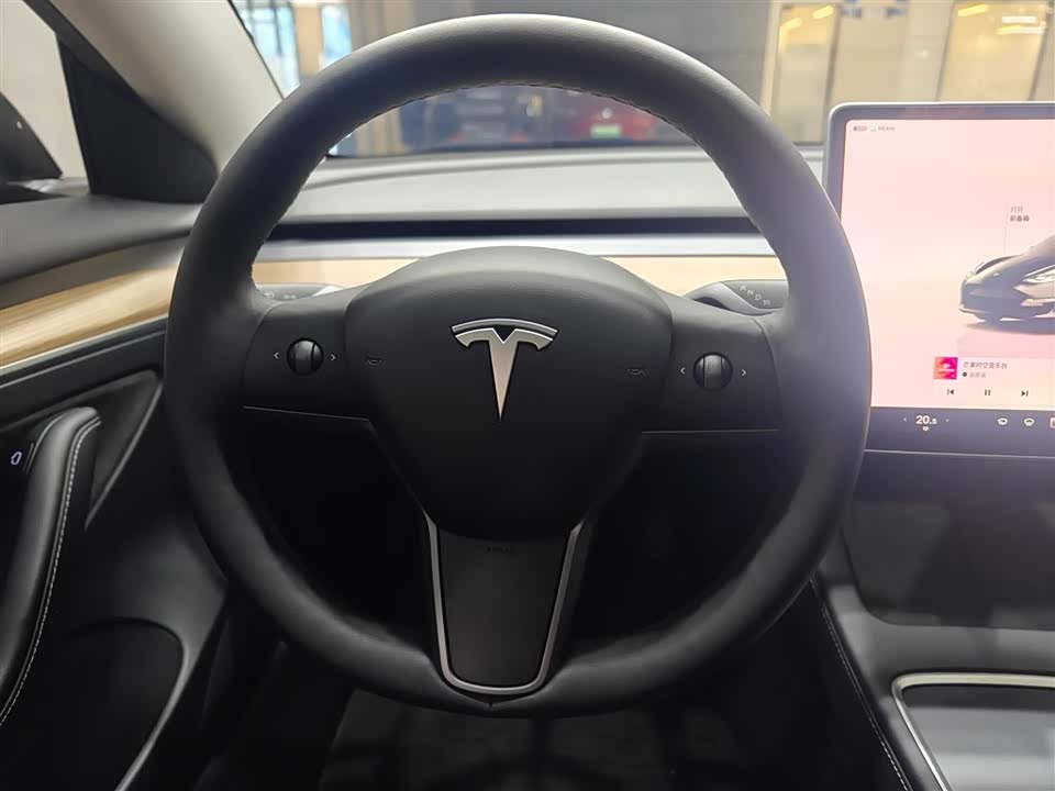 Tesla Model 3 Tesla Model 3