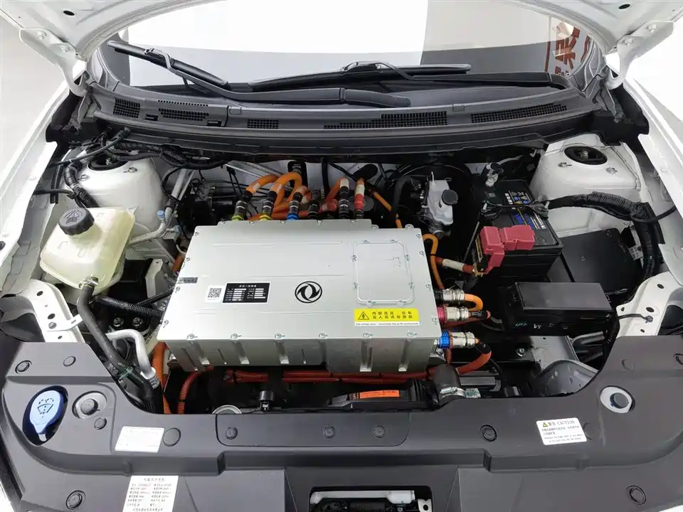 Dongfeng Junfeng E11K