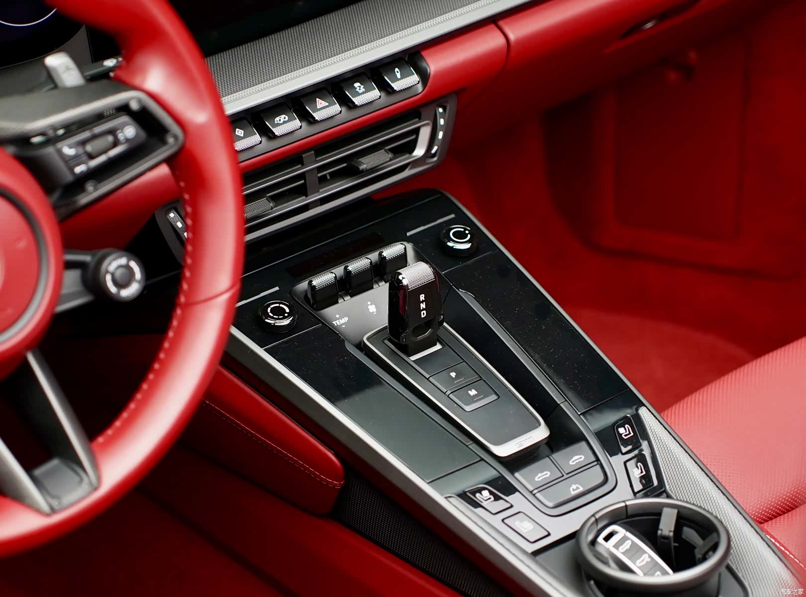 Porsche 911, 2024 12