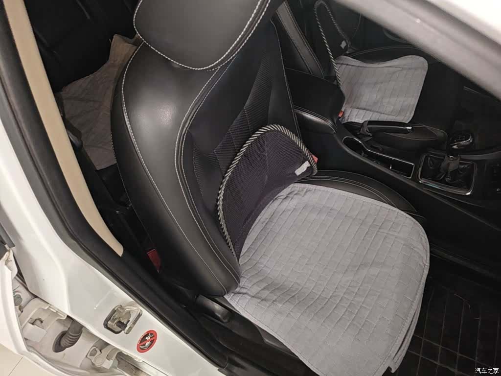 Geely Emgrand, 2017 25