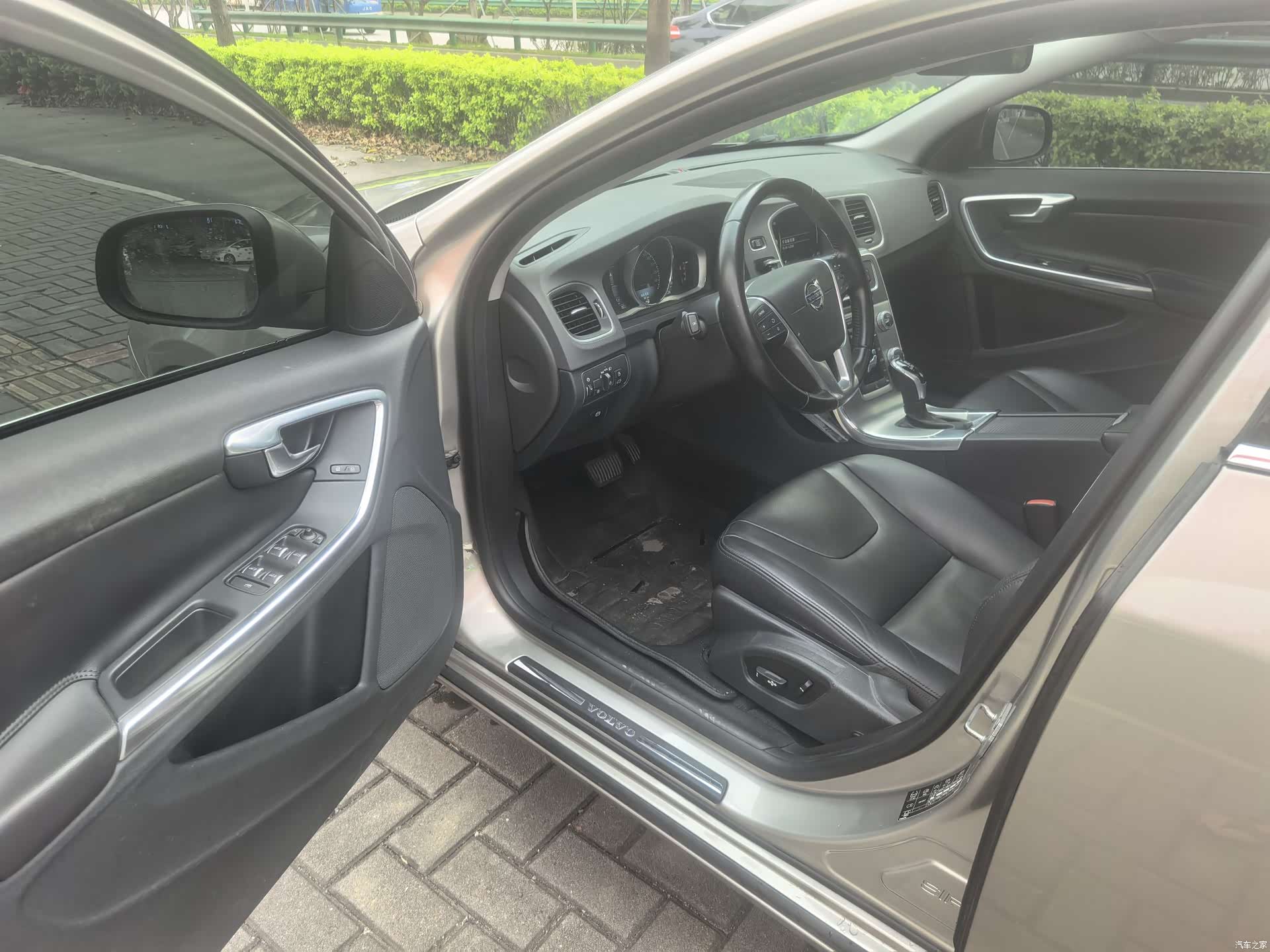 Volvo S60, 2015 7