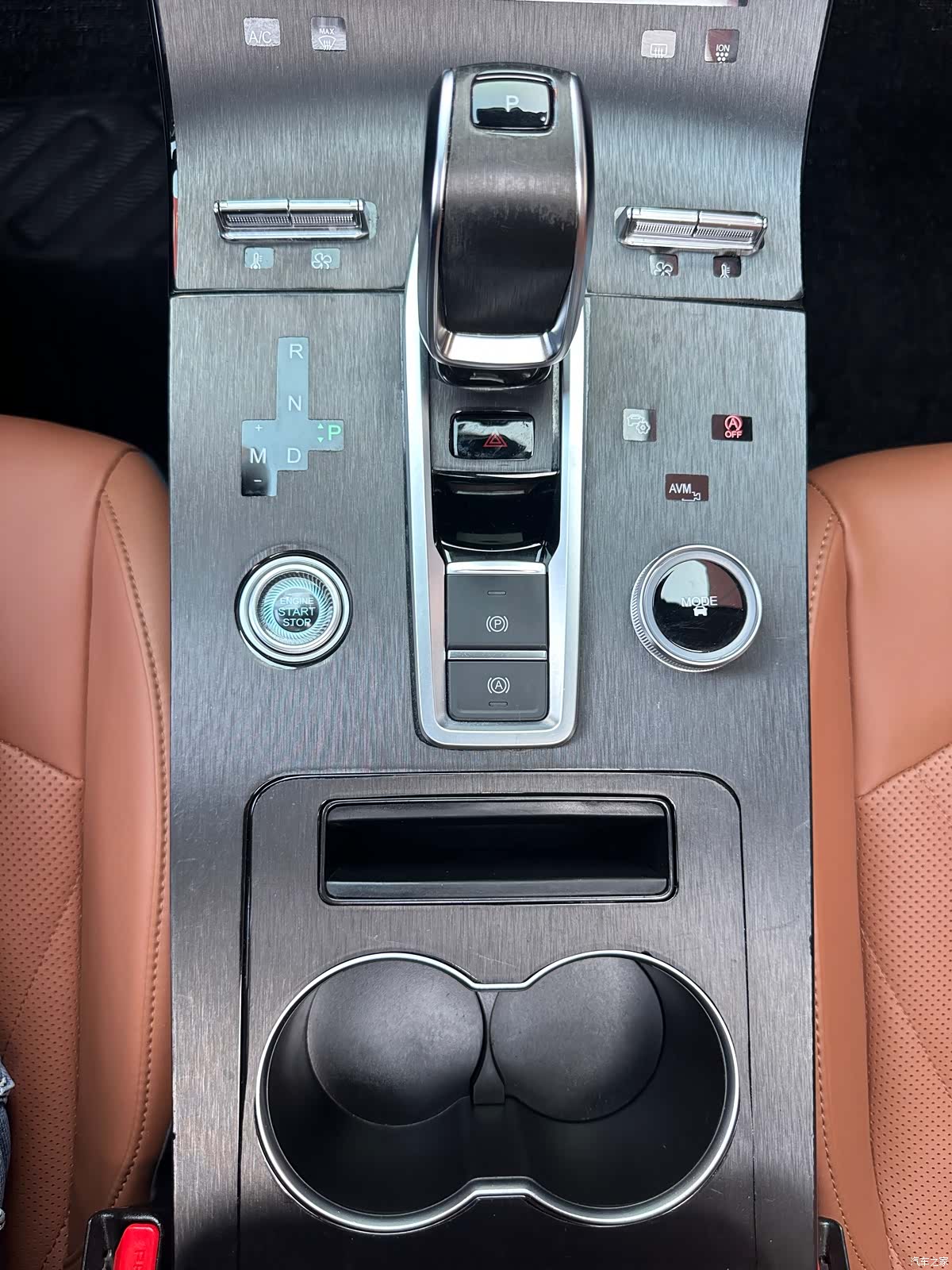 Chery Tiggo 8 Plus, 2022 24