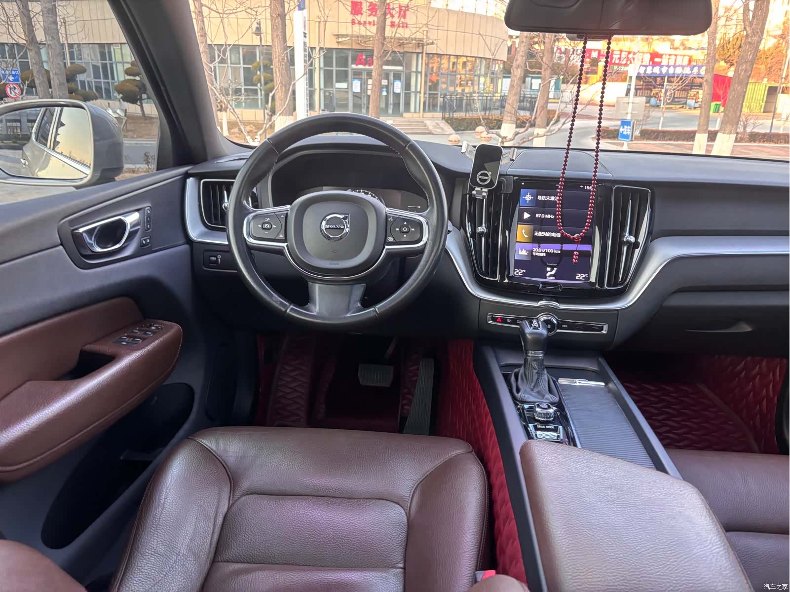 Volvo XC60, 2021 18