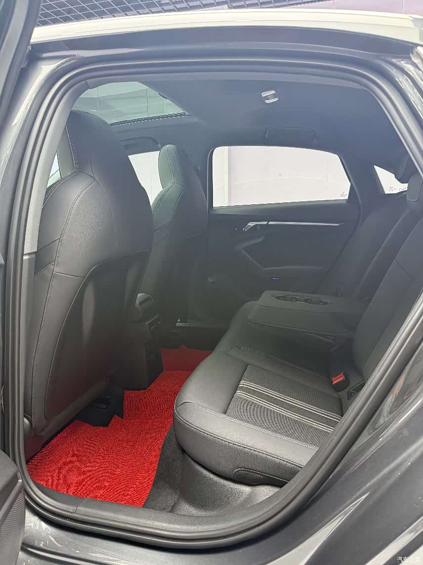 Audi A3, 2022 15