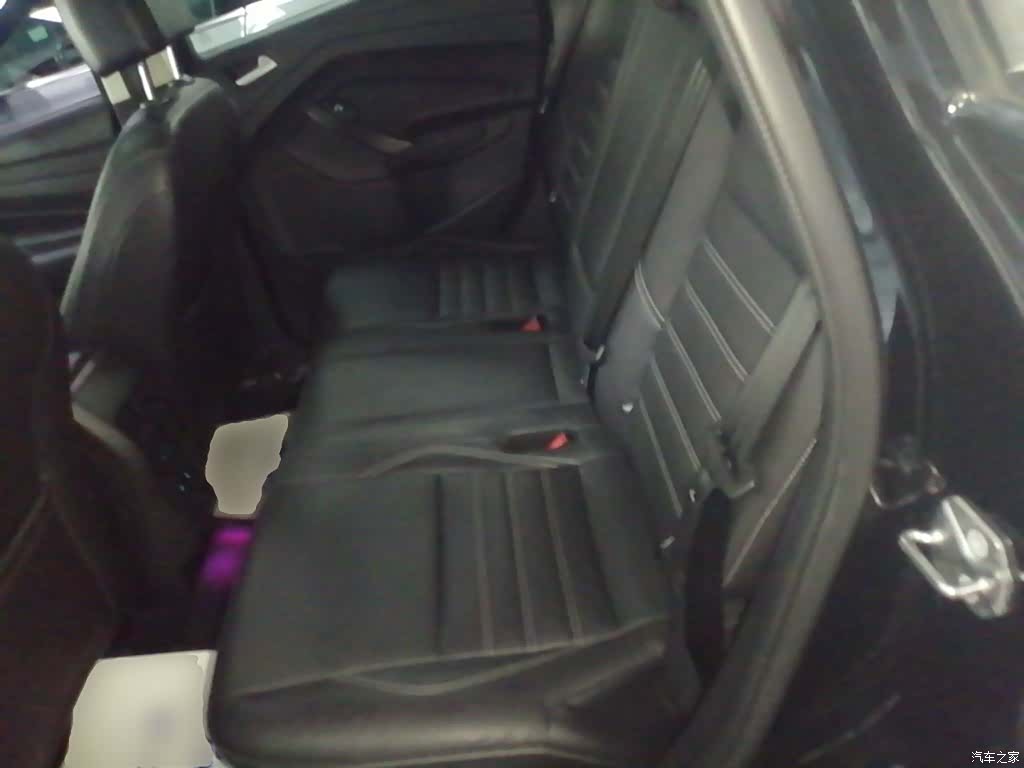 Ford Kuga, 2017 17