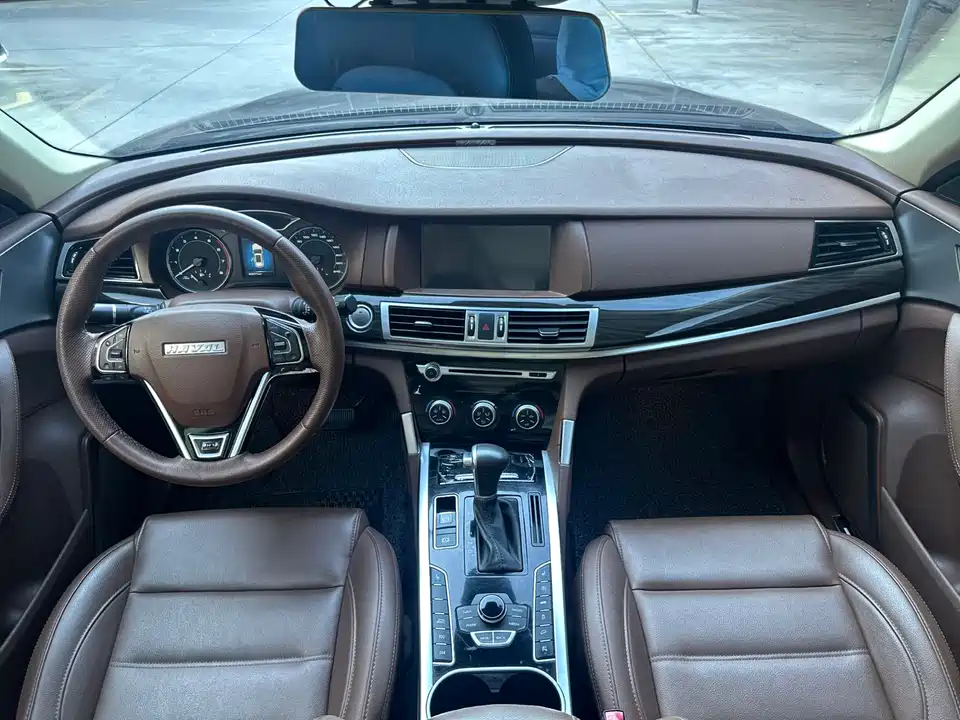 Haval H7