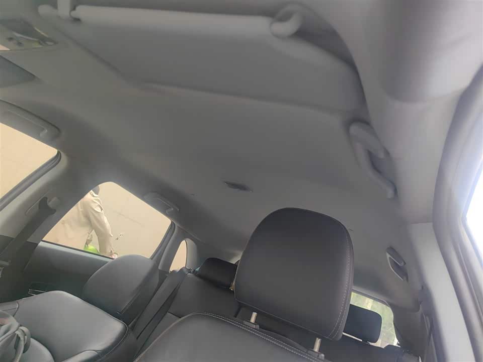 Mitsubishi Jinxuan ASX