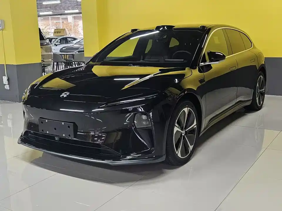 NIO ET5T