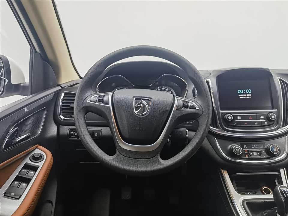 Baoding 560