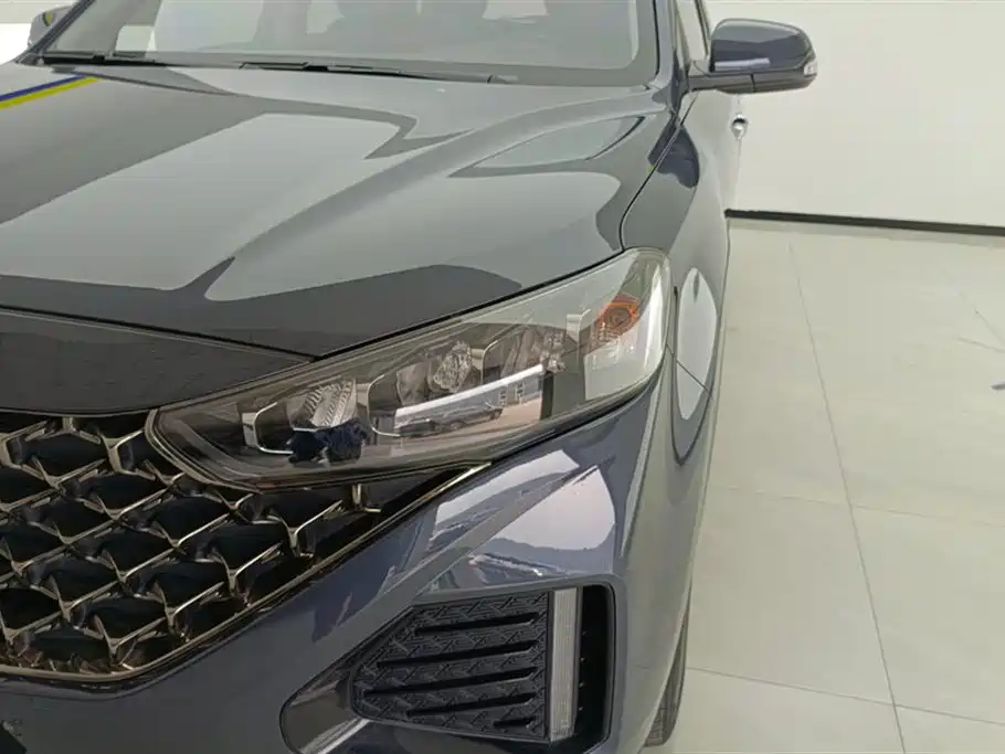 Hyundai Beijing ix35