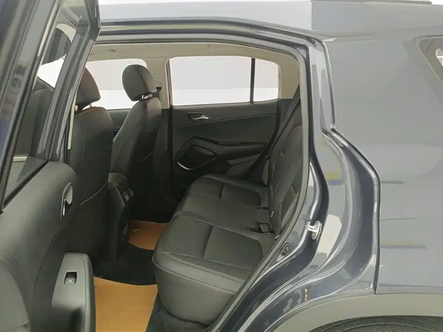 Hyundai Beijing ix35