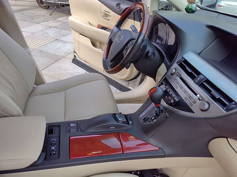 Lexus RX Classic Lexus RX Classic