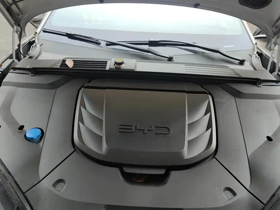 BYD seal