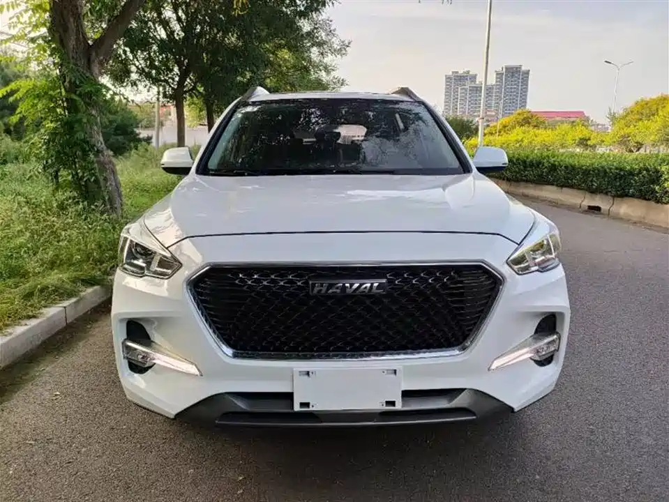 Haval M6