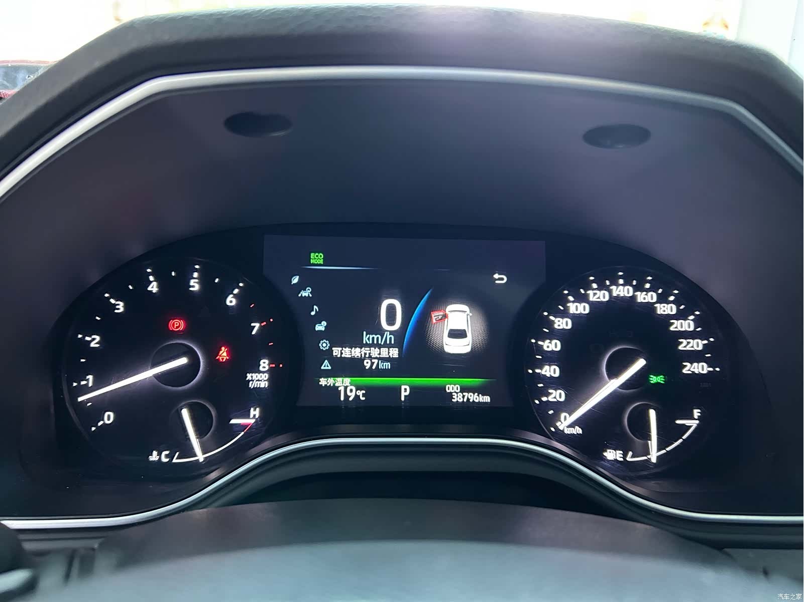 Toyota Avalon, 2022 15