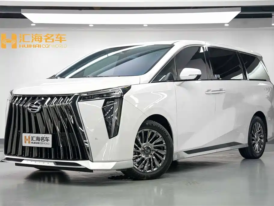 Trumpchi Trumpchi M8