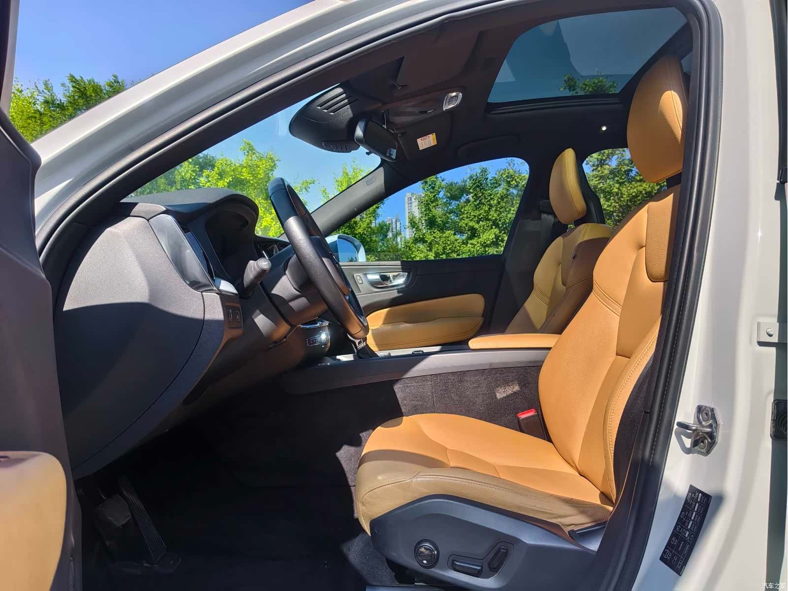 Volvo XC60, 2018 4
