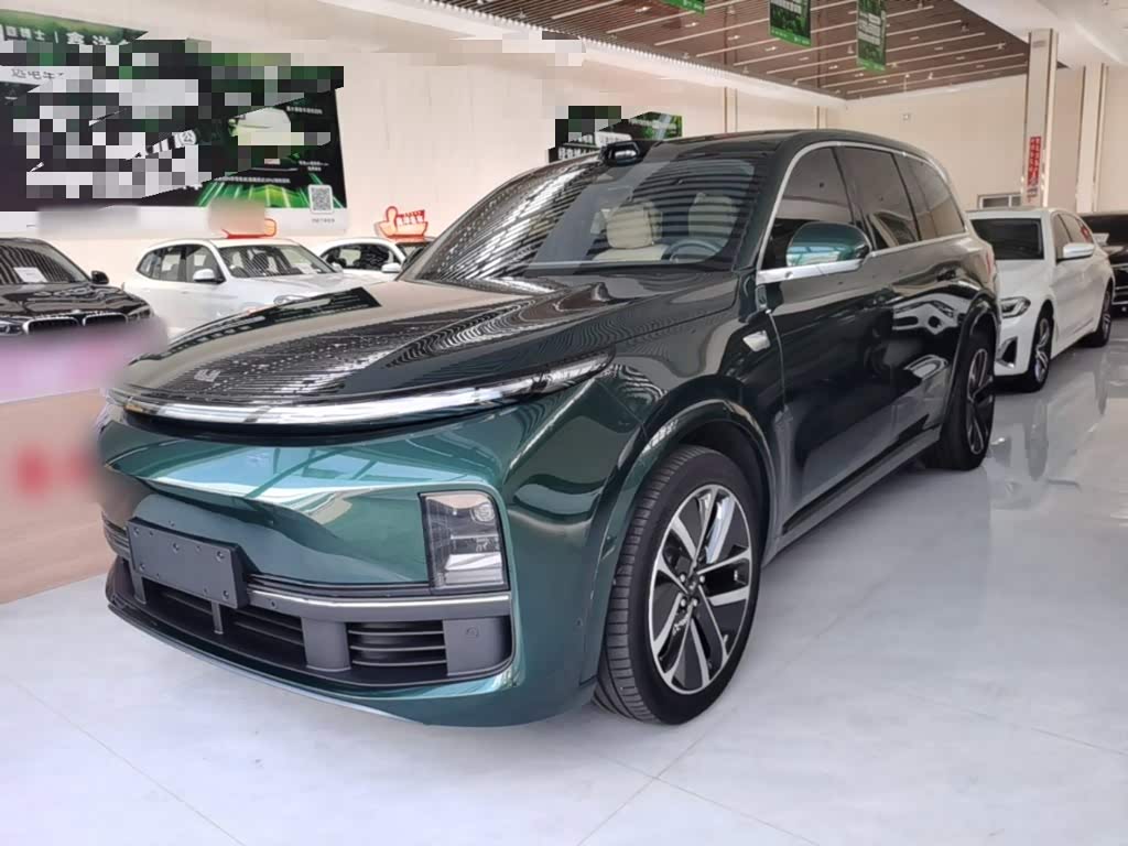 Li Auto L9