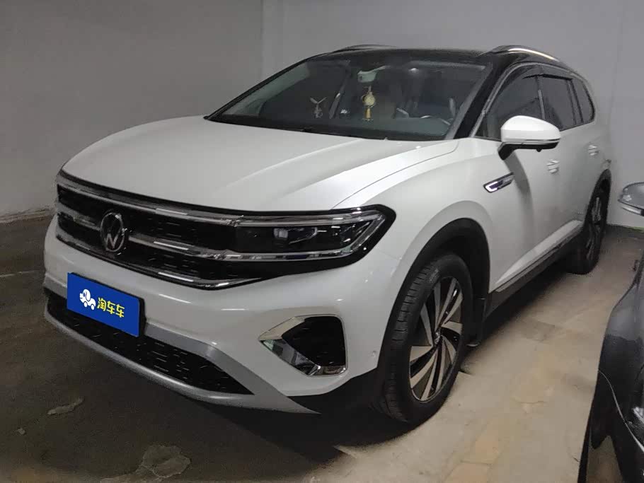 Volkswagen Viloran