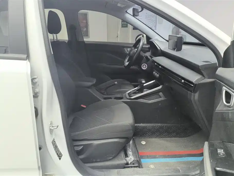 Wuling Wuling Xingchi