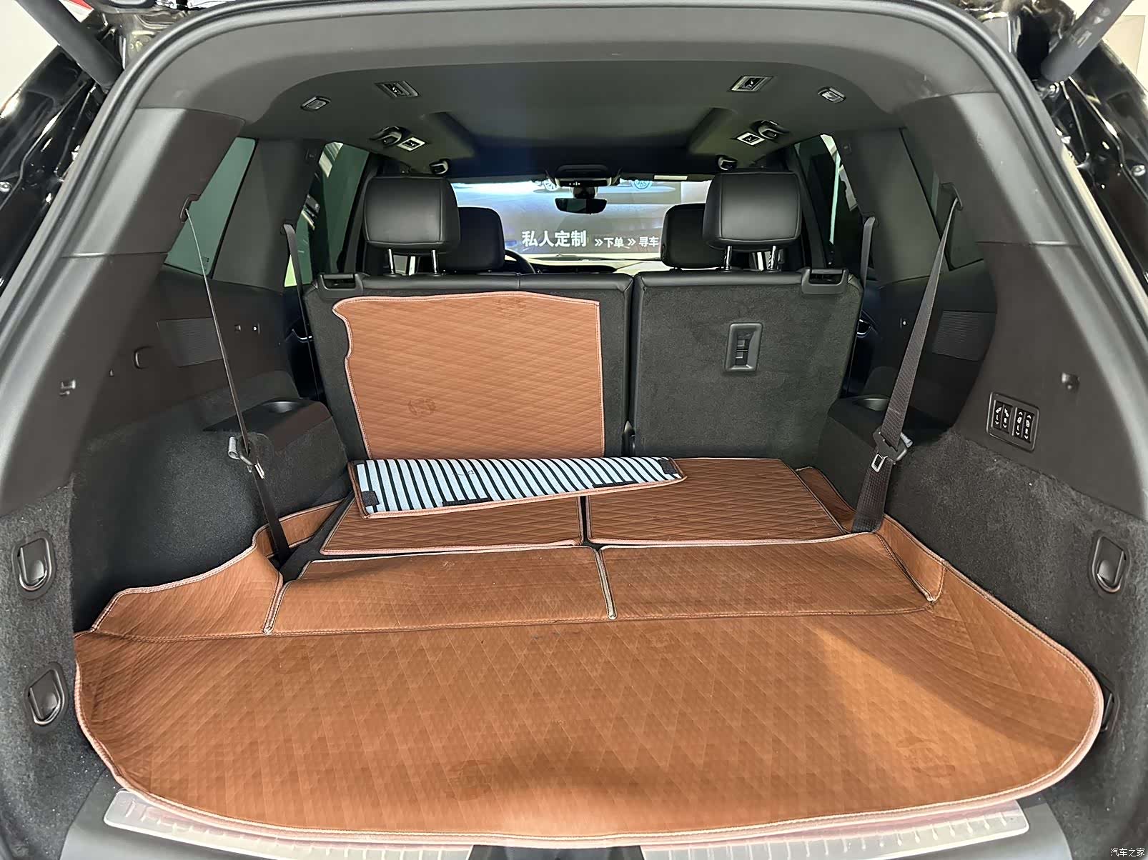 Cadillac XT6, 2023 22