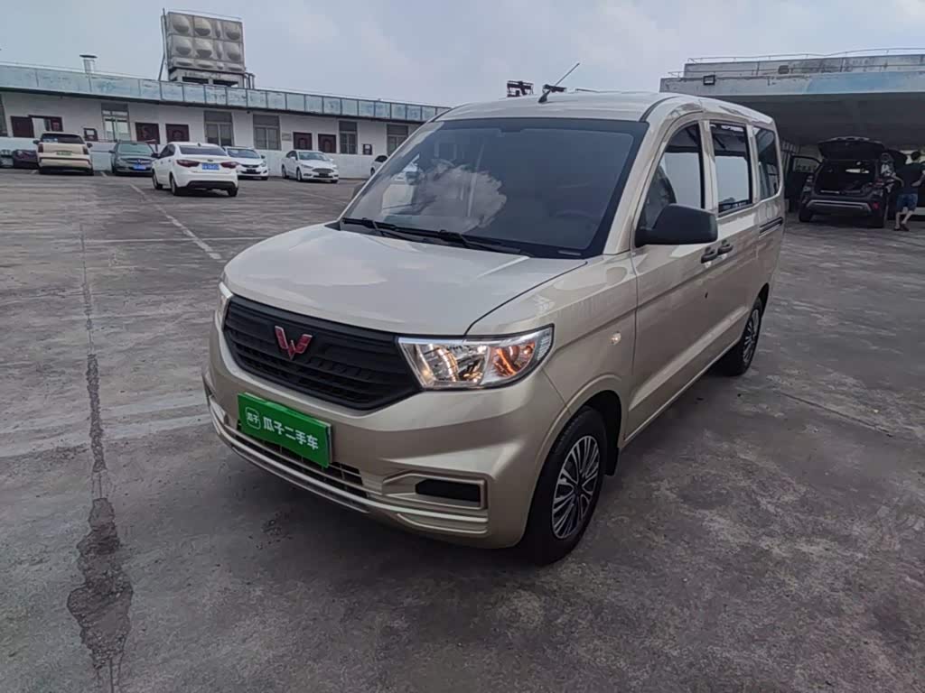 Wuling V