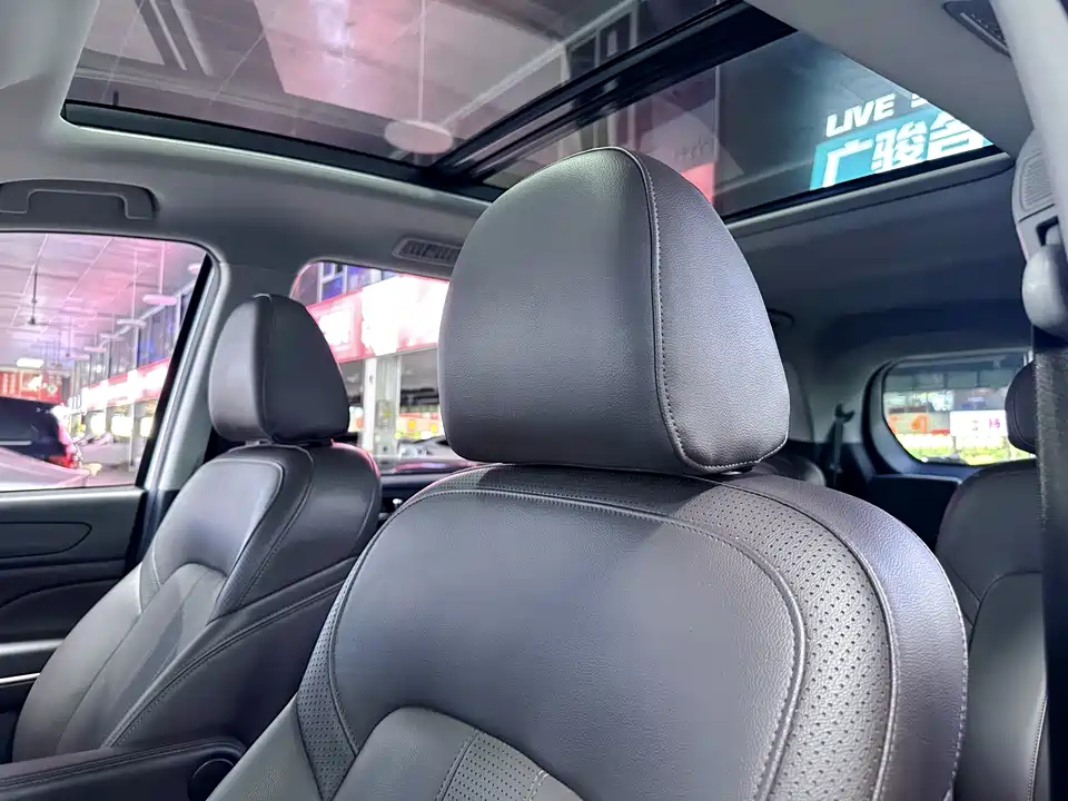 Trumpchi Trumpchi M6