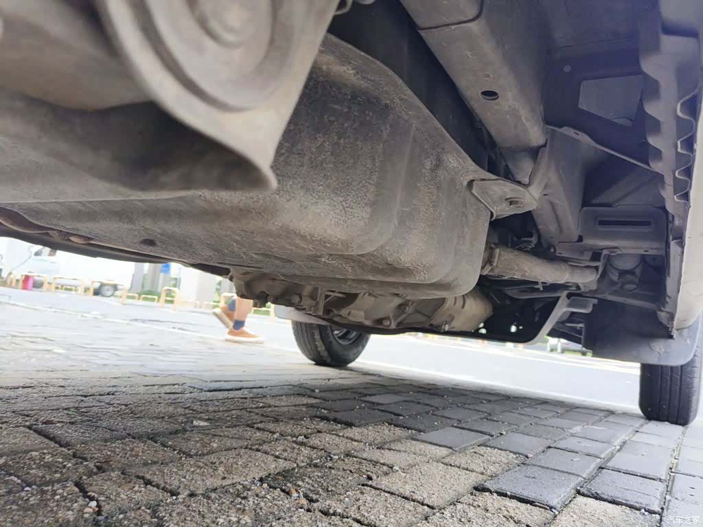 Wuling S, 2024 17