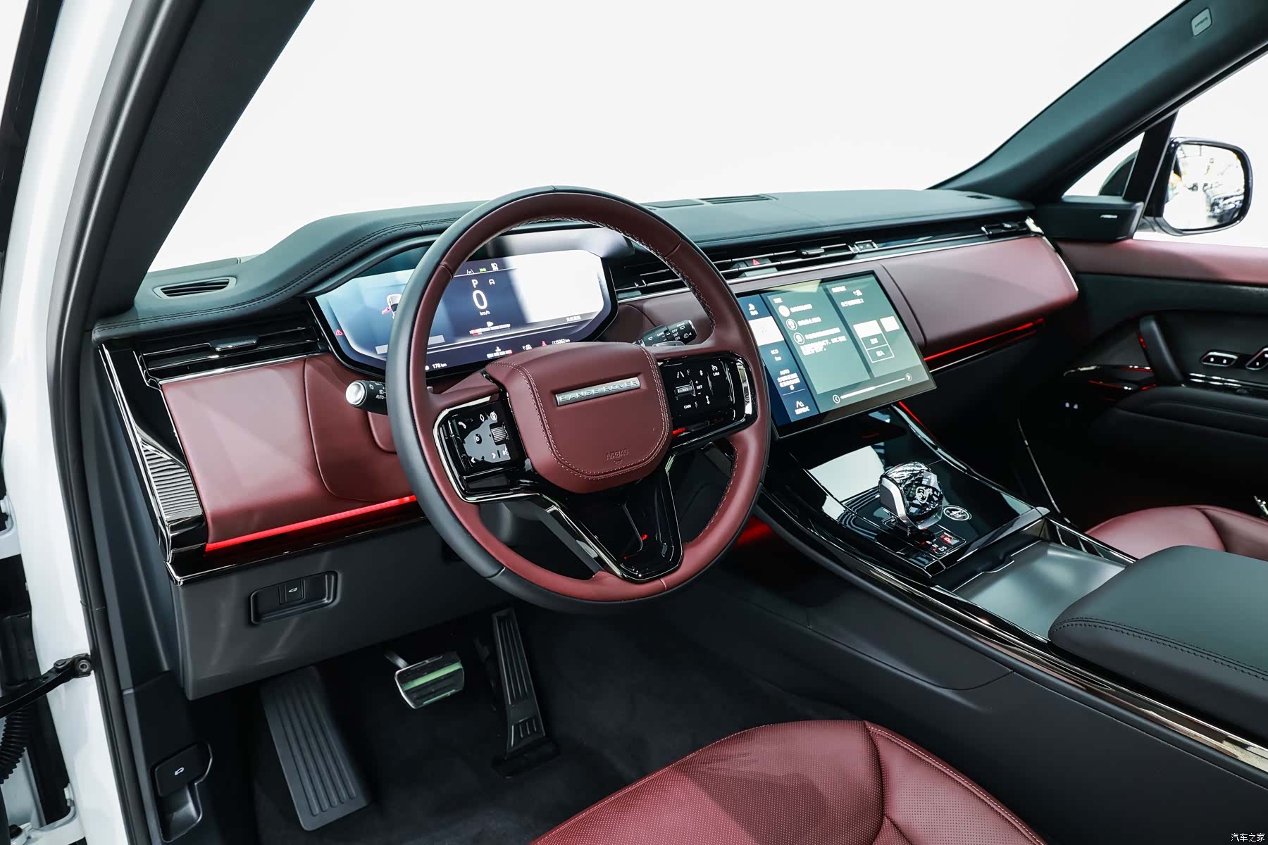 Land Rover Range Rover, 2026 17