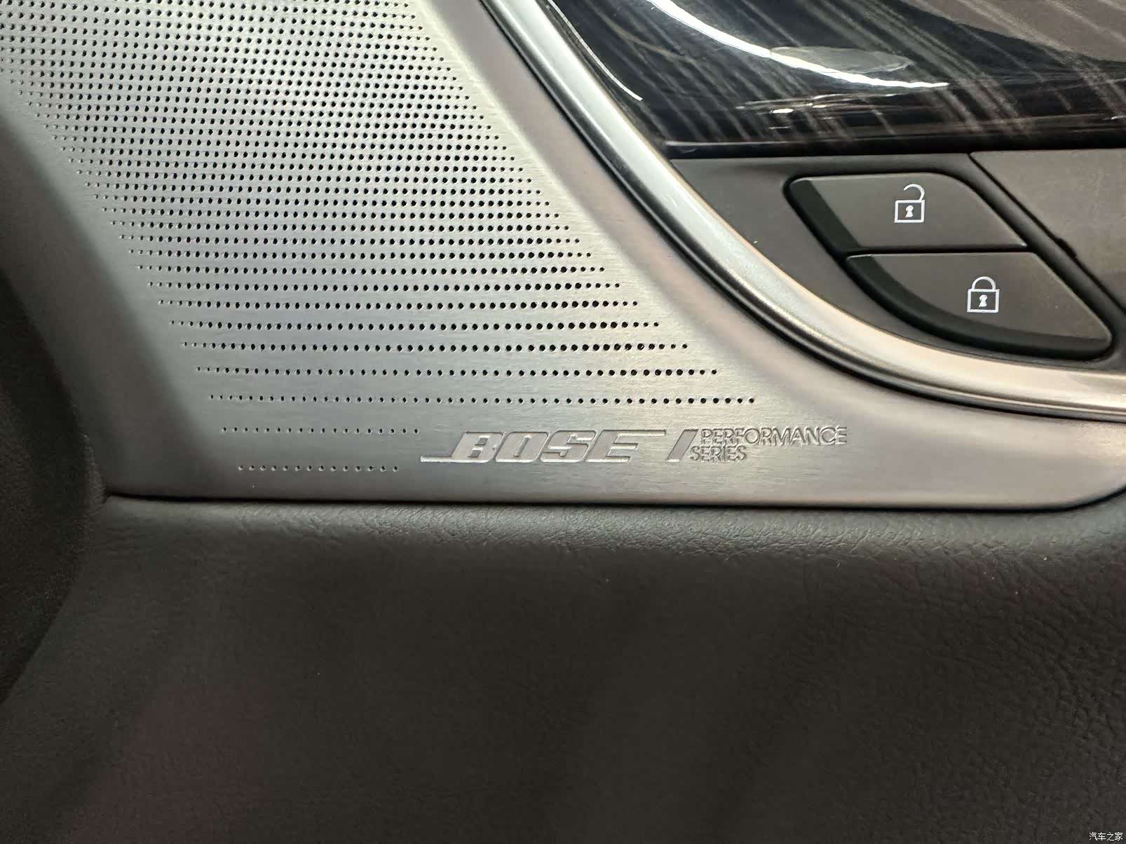 Cadillac XT6, 2023 21
