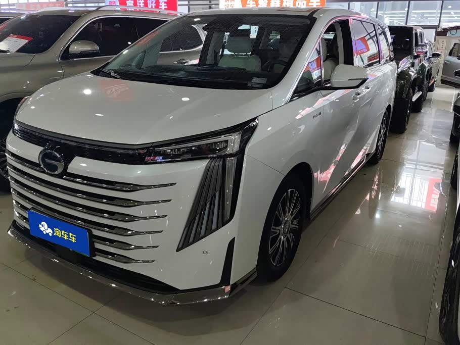 GAC E9