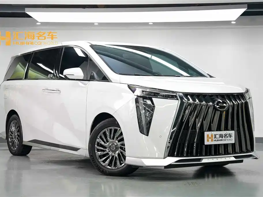 Trumpchi Trumpchi M8