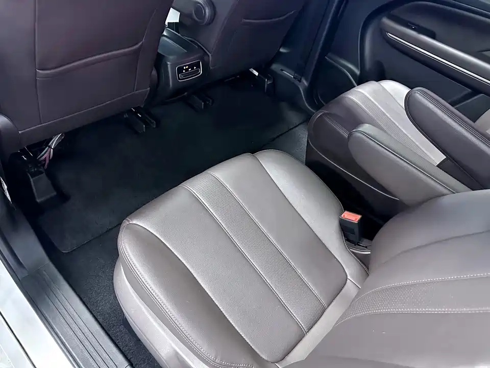 Trumpchi Trumpchi M6