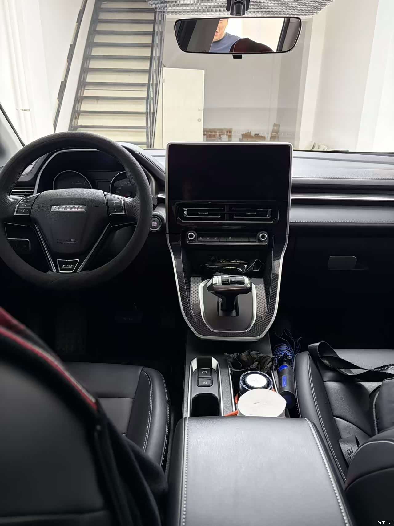 Haval M6, 2022 10