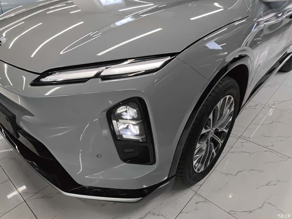 NIO EC6, 2025 24