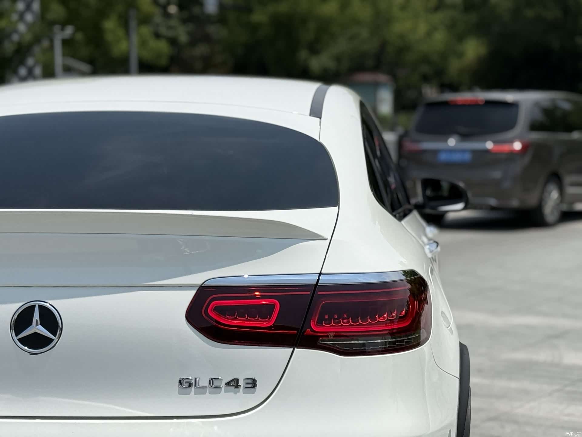 Mercedes-Benz GLC, 2021 7