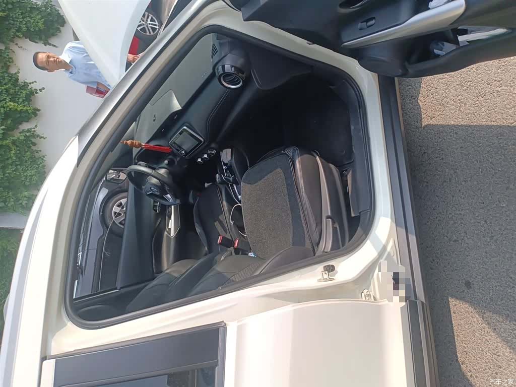 Nissan Kicks, 2017 21
