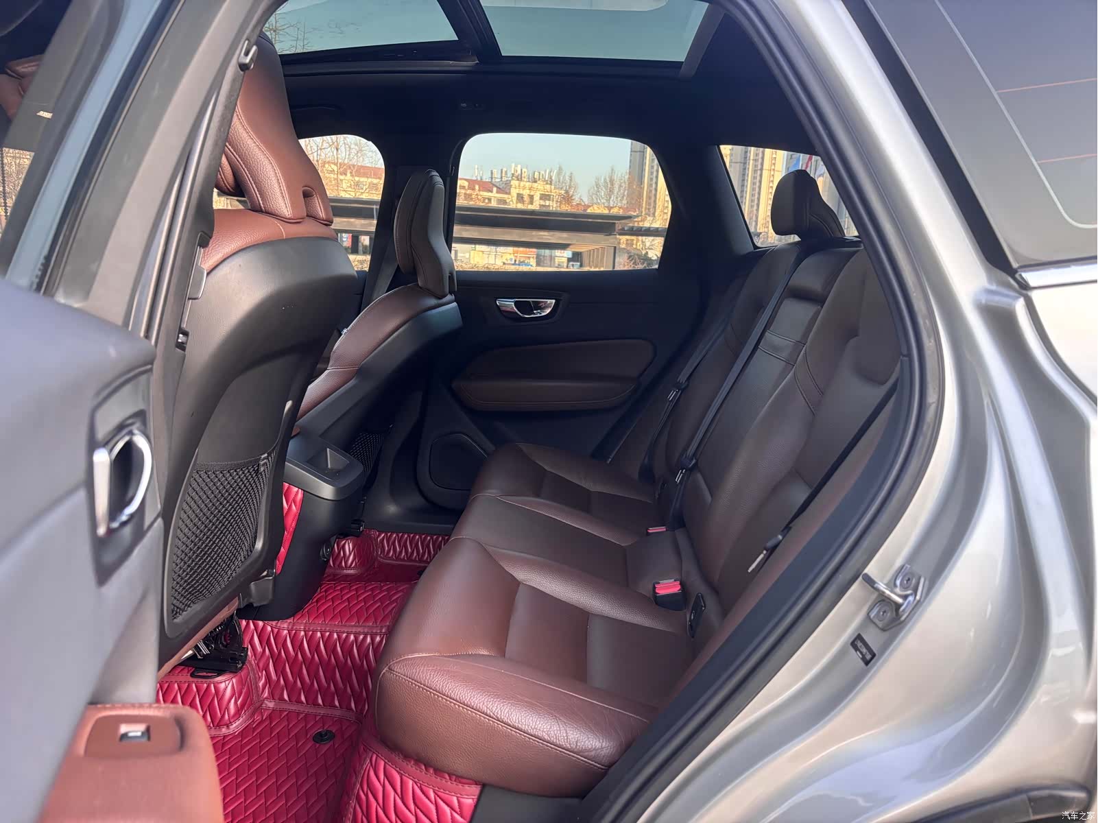 Volvo XC60, 2021 14
