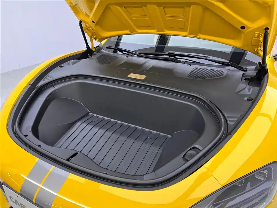 Xiaomi Xiaomi SU7 Ultra