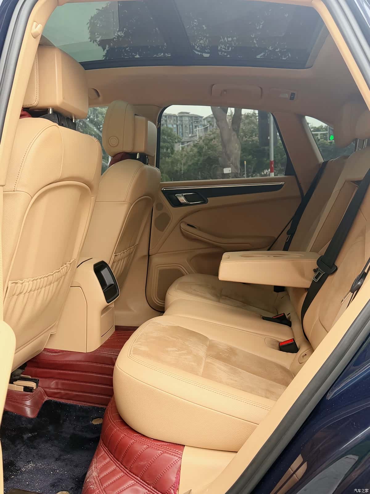Porsche Macan, 2015 все фото