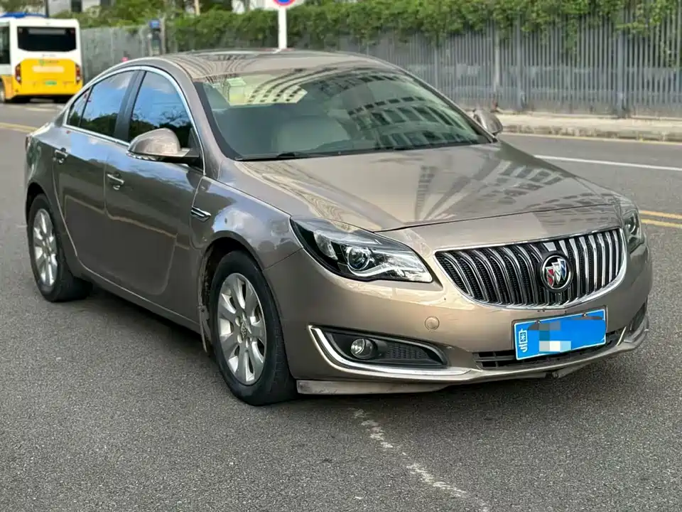Buick Regal
