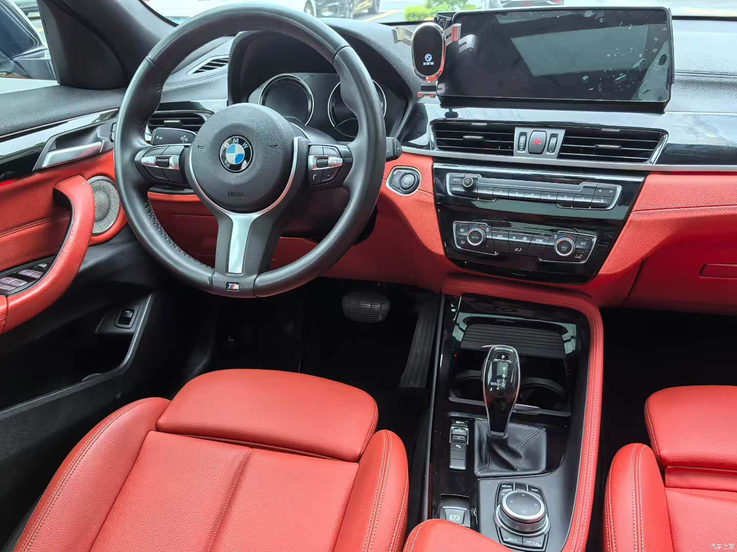 BMW X2, 2021 7