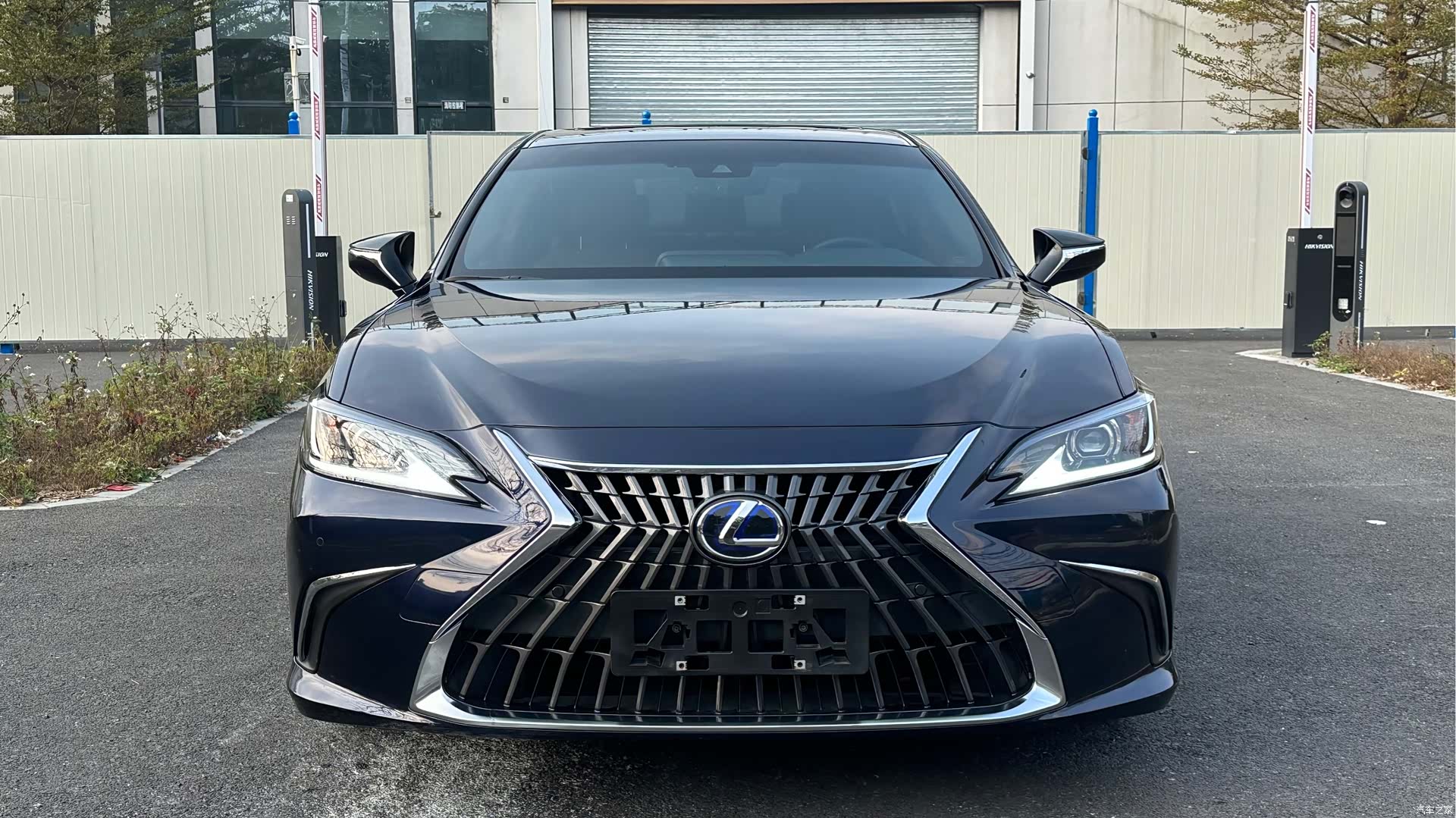 Lexus ES, 2022 2