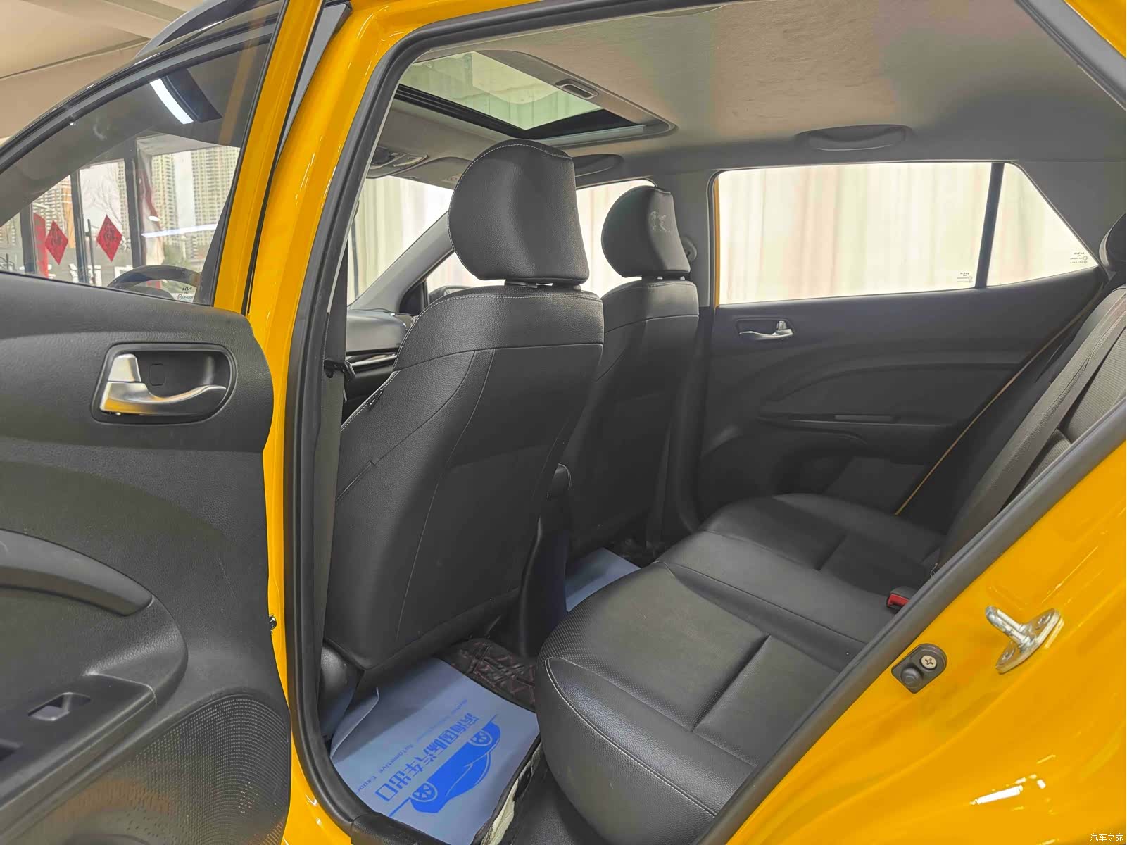 Kia KX1, 2022 8