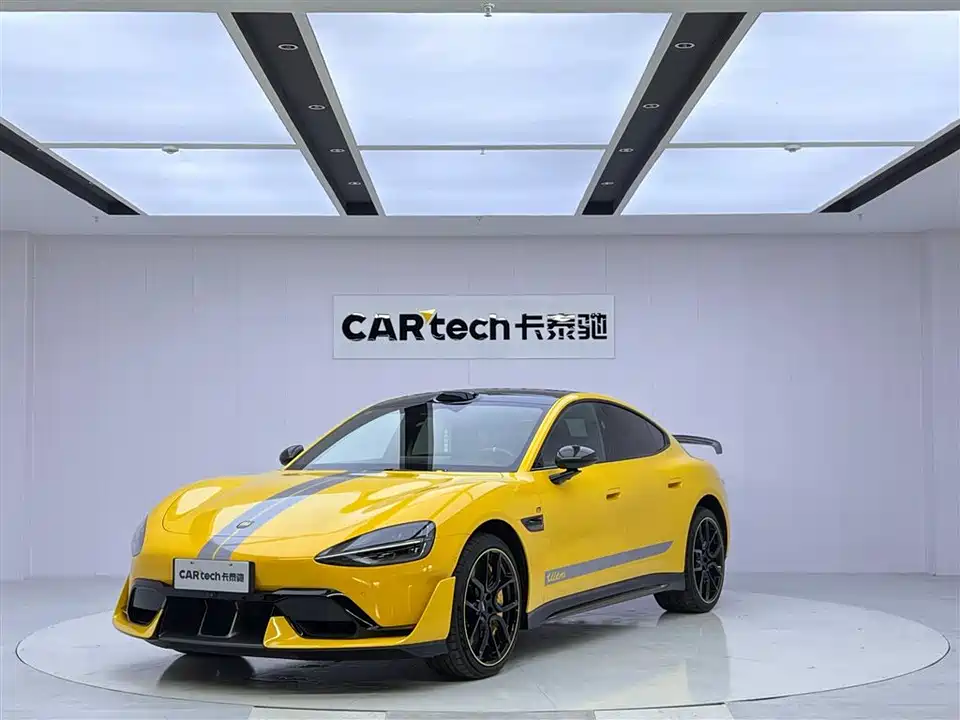 Xiaomi Xiaomi SU7 Ultra